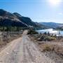 Steelhead Provincial Park West along Thompson River