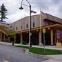 Salishan Place by the River