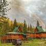 BRUCKNER CABIN