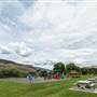 Cache Creek Recreational Park - Spring/Summer