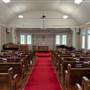 Pitt Meadows Community Church