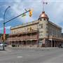 Coldwater Hotel