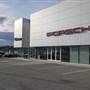 PORSCHE DEALERSHIP