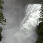 Elk Falls Provincial Park - Falls