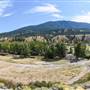 Merritt Festival Grounds - Midday Valley Road - Lower Fields