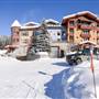 Sun Peaks Resort 502 Village The Coast Sundance Lodge