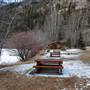 Kelly Lake & Downing Provincial Park WINTER