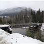 GREELY ROAD BRIDGE (winter)