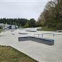 Thrifty Foods Skatepark