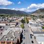 Merritt City Aerials