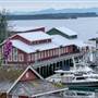 Killer Whale Cafe and Pub