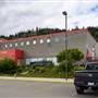 Sunmore Healthtech Ginseng Factory
