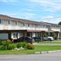 Holt Street Townhouses