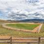 Ashcroft Indian Band 2 Baseball Diamonds and Clubhouse