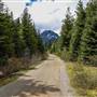 Coquihalla Summit Upper Coldwater FSR to Zum Peak