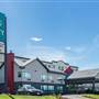 Quality Inn - Aberdeen (Kamloops)