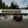 ASHTON CREEK GENERAL STORE
