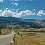 RICHTER PASS HWY 3