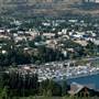 PENTICTON YACHT CLUB AND MARINA