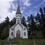 Saint Ann’s Church & Graveyard
