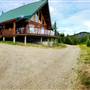 HOBBS LOG HOME
