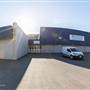 Westsyde Secondary 01 EXT 2021 by Westsyde Pool & Fitness Centre