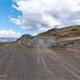 Ashcroft Indian Band Maintenance Warehouse 2021