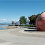 PEACH ON THE BEACH ( Penticton )