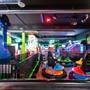 The Fun Factor Fun Centre - Arcade and Laser Tag