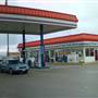 HUSKY GAS STATION OSOYOOS