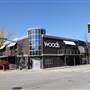 THE WOODS NIGHTCLUB