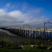 East Beach & Marine Drive