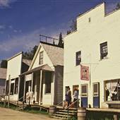 Barkerville