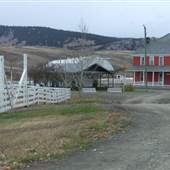Gang Ranch