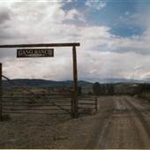 Gang Ranch