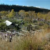 Alexis Creek Cemetary
