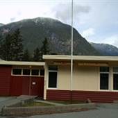 Bella Coola School
