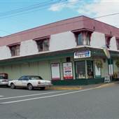 Vacant Lot? Structure torn down in 2022