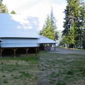 North Shuswap Community Centre