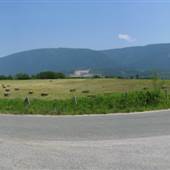 Tappen Valley Rd - Tappen Notch Hill Rd