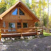 Blaeberry Mountain Lodge & Tours
