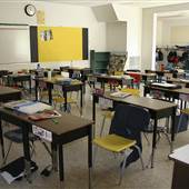 Carlin Elementary School