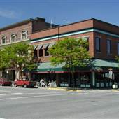 Revelstoke McKenzie Avenue