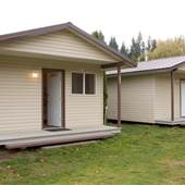 Frank's Holiday Resort