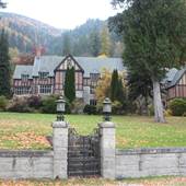 Blaylock Mansion