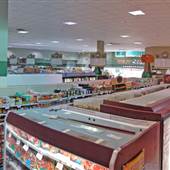 49th Parellel Grocer