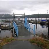 Nanoose First Nation Reserve