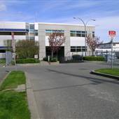 Nanaimo RCMP Station