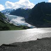 Bear Glacier