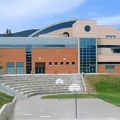 Glenrosa Middle School